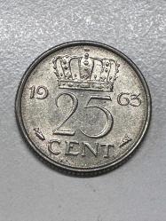 25 CENT
