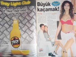 Şamdan Haftalık Aktüalite Sinema Tiyatro Müzik ve Magazin Dergisi - 5 Kasım 2000 - Pınar Yiğit - Buket Saygı - Çağla Şikel - İbrahim Tatlıses - Derya Tuna - Zeki Alasya - Sema Yunak - Demet Şener - Özlem Yıldız - Ralf Tezman - Selin Toktay - Özlem Yıldız - Alican Ulusoy - Demet Şener - Berke Hürcan - Sinnur Yücer - Beyazıt Öztürk - Banu Alkan - Ünal Küpeli - Sibel Saral - Erhan Güleryüz - Yeşim Vatan - Nilüfer Açıkalın - Umut Sezgin - Erkan Özerman - Ebru ŞAllı - Canan Mutluer - Hande Demirkol - Emine Ün - Salih Güney - Mehmet Ali Erbil - Ebru Akel - Özlem Yıldız - Kenan Doğulu - Natalie Kuncer - Ella Mengi - Aslı Tümen - Pamir Demirtaş - Tülin Şahin - Begüm Şen - Ajda Pekkan - Şengül Balıksırtı - Gül Gölge fotoğraf ve haberi - Dergi Tam Değildir Sadece 28 Sayfası Mevcuttur