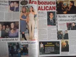 Şamdan Haftalık Aktüalite Sinema Tiyatro Müzik ve Magazin Dergisi - 5 Kasım 2000 - Pınar Yiğit - Buket Saygı - Çağla Şikel - İbrahim Tatlıses - Derya Tuna - Zeki Alasya - Sema Yunak - Demet Şener - Özlem Yıldız - Ralf Tezman - Selin Toktay - Özlem Yıldız - Alican Ulusoy - Demet Şener - Berke Hürcan - Sinnur Yücer - Beyazıt Öztürk - Banu Alkan - Ünal Küpeli - Sibel Saral - Erhan Güleryüz - Yeşim Vatan - Nilüfer Açıkalın - Umut Sezgin - Erkan Özerman - Ebru ŞAllı - Canan Mutluer - Hande Demirkol - Emine Ün - Salih Güney - Mehmet Ali Erbil - Ebru Akel - Özlem Yıldız - Kenan Doğulu - Natalie Kuncer - Ella Mengi - Aslı Tümen - Pamir Demirtaş - Tülin Şahin - Begüm Şen - Ajda Pekkan - Şengül Balıksırtı - Gül Gölge fotoğraf ve haberi - Dergi Tam Değildir Sadece 28 Sayfası Mevcuttur