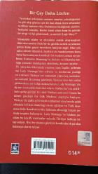 Bir Çay Daha Lütfen