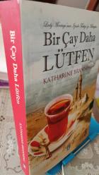 Bir Çay Daha Lütfen