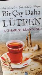 Bir Çay Daha Lütfen