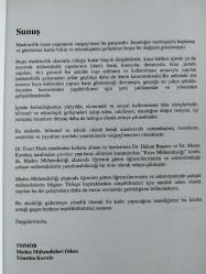KAYA MÜHENDİSLİĞİ
