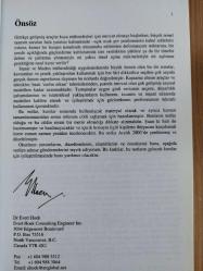 KAYA MÜHENDİSLİĞİ