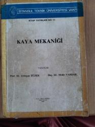 KAYA MEKANİĞİ
