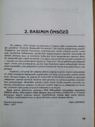 ÇÖZÜMLÜ MADENCİLİK PROBLEMLERİ