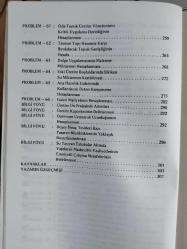 ÇÖZÜMLÜ MADENCİLİK PROBLEMLERİ