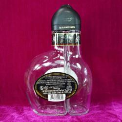 SHERIDAN'S COFFEE LAYERED LIQUEUR DUBLIN BEST 1 LITER BOŞ ŞİŞE
