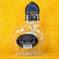 SHERIDAN'S COFFEE LAYERED LIQUEUR DUBLIN BEST 1 LITER BOŞ ŞİŞE