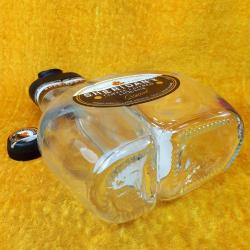 SHERIDAN'S COFFEE LAYERED LIQUEUR DUBLIN BEST 1 LITER BOŞ ŞİŞE