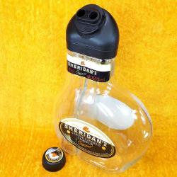 SHERIDAN'S COFFEE LAYERED LIQUEUR DUBLIN BEST 1 LITER BOŞ ŞİŞE