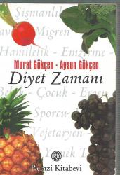 Diyet Zamanı