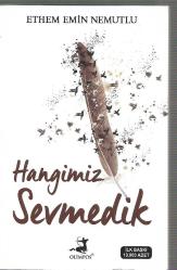 Hangimiz Sevmedik - Charlie Kitabevi
