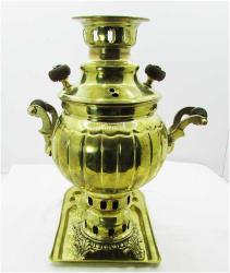 AnTiKa İRAN KüÇüK BoY SEMAVER....