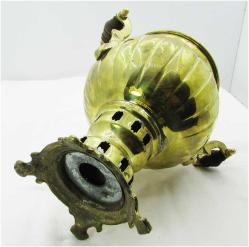 AnTiKa İRAN KüÇüK BoY SEMAVER....