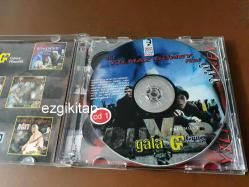 duvar  vcd (PC'de denenmiştir) (yılmaz güney tuncel kurtiz ayşe emel mesçi nicolas hossein isabelle tissandier)  le mur