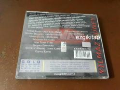 duvar  vcd (PC'de denenmiştir) (yılmaz güney tuncel kurtiz ayşe emel mesçi nicolas hossein isabelle tissandier)  le mur