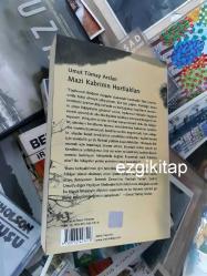 türklük melankoli ve sinema - umut tümay arslan