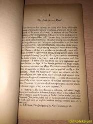 John Baillie - Invitation to Pilgrimage -  Penguin Books / Pelican Books - İngilizce Kitap (Hacca Davet)