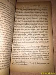 John Baillie - Invitation to Pilgrimage -  Penguin Books / Pelican Books - İngilizce Kitap (Hacca Davet)