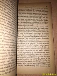 John Baillie - Invitation to Pilgrimage -  Penguin Books / Pelican Books - İngilizce Kitap (Hacca Davet)