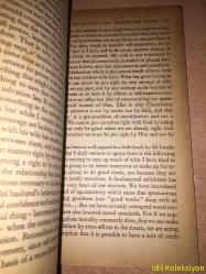 John Baillie - Invitation to Pilgrimage -  Penguin Books / Pelican Books - İngilizce Kitap (Hacca Davet)