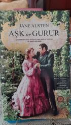 AŞK VE GURUR - JANE AUSTEN