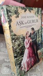 AŞK VE GURUR - JANE AUSTEN