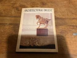 Architectural Digest