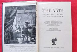 The Arts - Painting, The Graphic Arts, Sculpture and Architecture