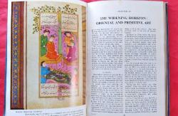 The Arts - Painting, The Graphic Arts, Sculpture and Architecture