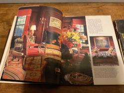 Architectural Digest Ağustos 1985 Sayısı