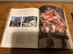 Architectural Digest Ağustos 1985 Sayısı