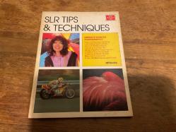 SLR Tips &Techniques