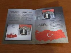 Sırbistan PORTFÖY - Türkiye Cumhuriyeti'nin 100. Yılı