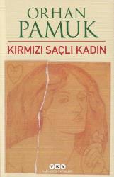 KIRMIZI SAÇLI KADIN