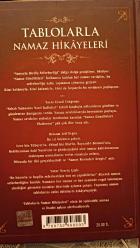 TABLOLARLA NAMAZ HİKAYELERİ