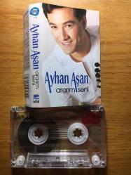 AYHAN AŞAN - ARARIM SENİ