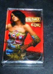 BENGÜ-bengü taktik korkma kalbim ambalajında kaset