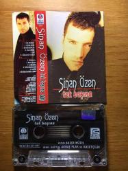 SİNAN ÖZEN - TEK BAŞINA