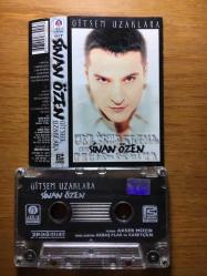 SİNAN ÖZEN - GİTSEM UZAKLARA