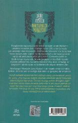 NORTHANGER MANASTIRI