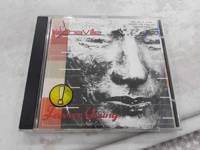 【CD】youngforever Forever Young: Amazon.com.tr