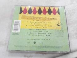 REM OUT OF TIME R.E.M MUSIC CD ALBUM