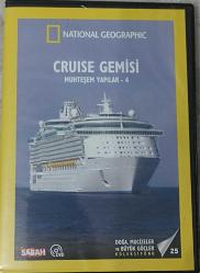 @@ National Geographic @@ @@ Cruise Gemisi @@