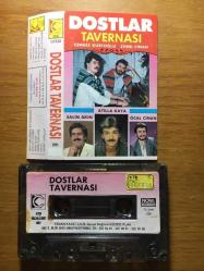 DOSTLAR TAVERNASI-1 2