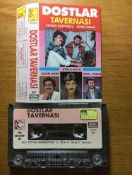 DOSTLAR TAVERNASI-1 6