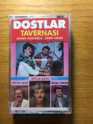 DOSTLAR TAVERNASI-1 7 JELATİNLİ