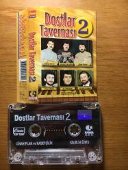 DOSTLAR TAVERNASI-2 5