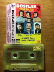 DOSTLAR TAVERNASI-3 1